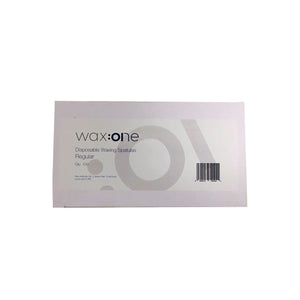Wax:One Holzspatel 100