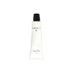 LashUs Blau/Schwarze Wimpernfarbe 15ml