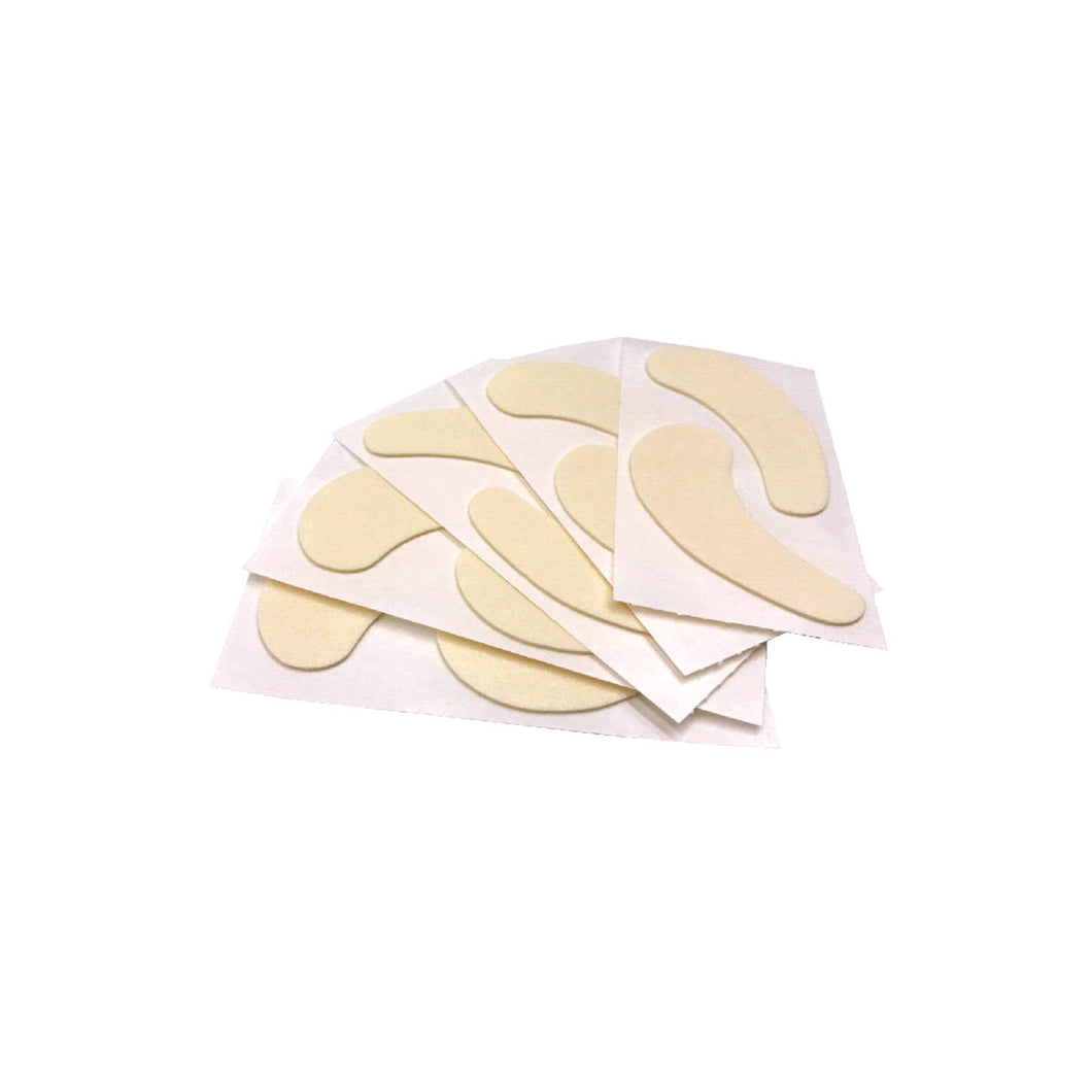 LashUs Silikonpads 10 Paare