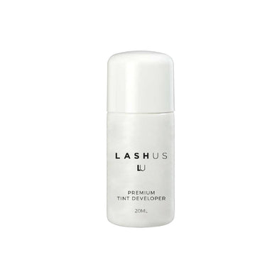 LashUs Premium Farbentwickler 20ml